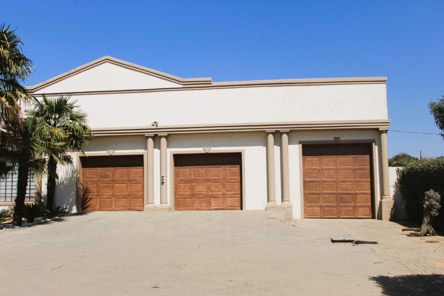 3 Bedroom Property for Sale in Deneysville Free State